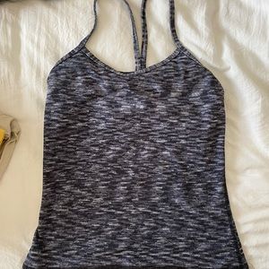 Lululemon tank top - Size small